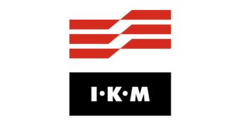 IKM Group AS