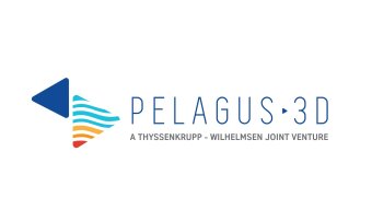Pelagus 3D AS