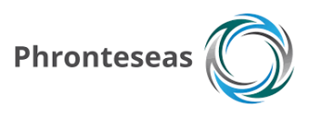 Phronteseas AS