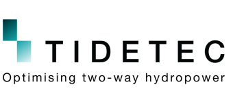 Tidetec AS
