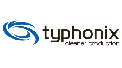 Typhonix AS