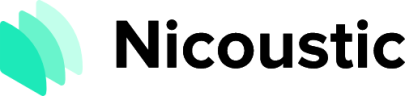 NICOUSTIC AS